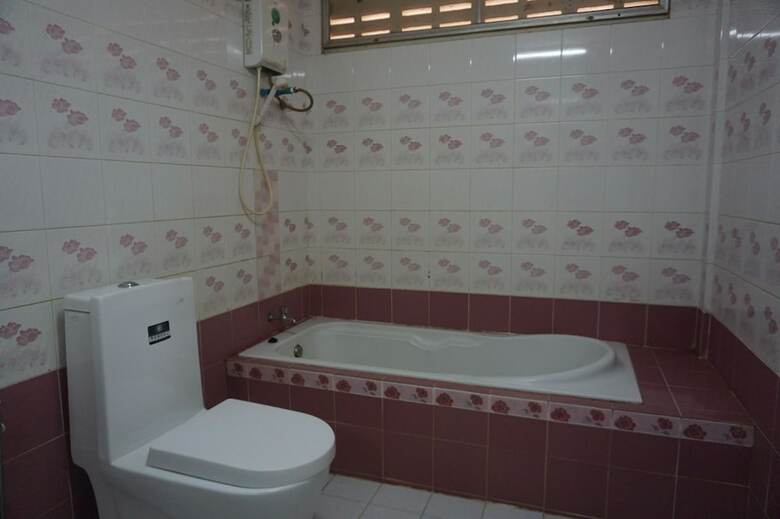Hotel My House Resort  Satun