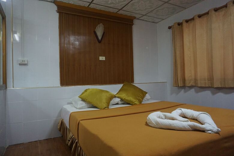 Hotel My House Resort  Satun
