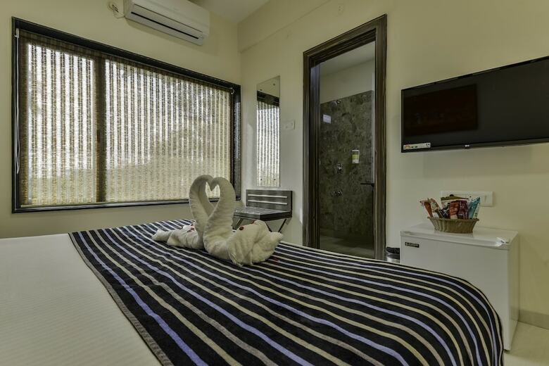 Apartamento Kalyanam Hotel & Resort
