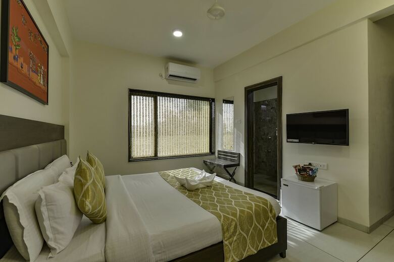 Apartamento Kalyanam Hotel & Resort