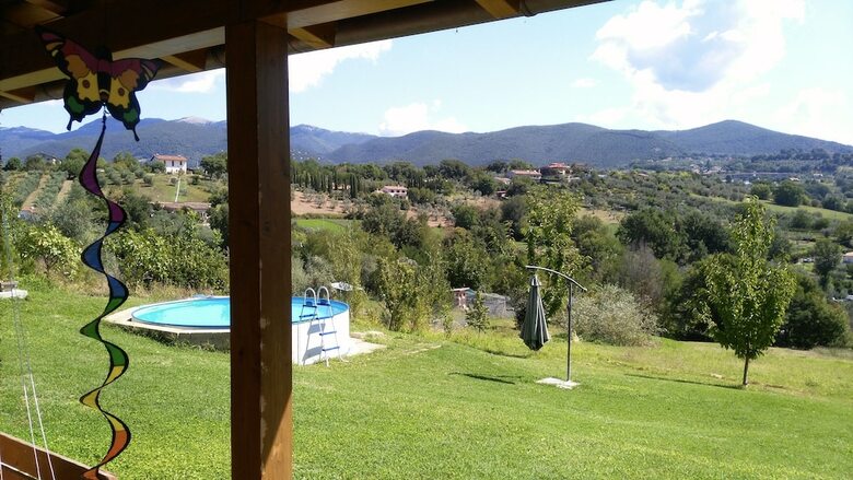 Apartamento La Casa Nettarina
