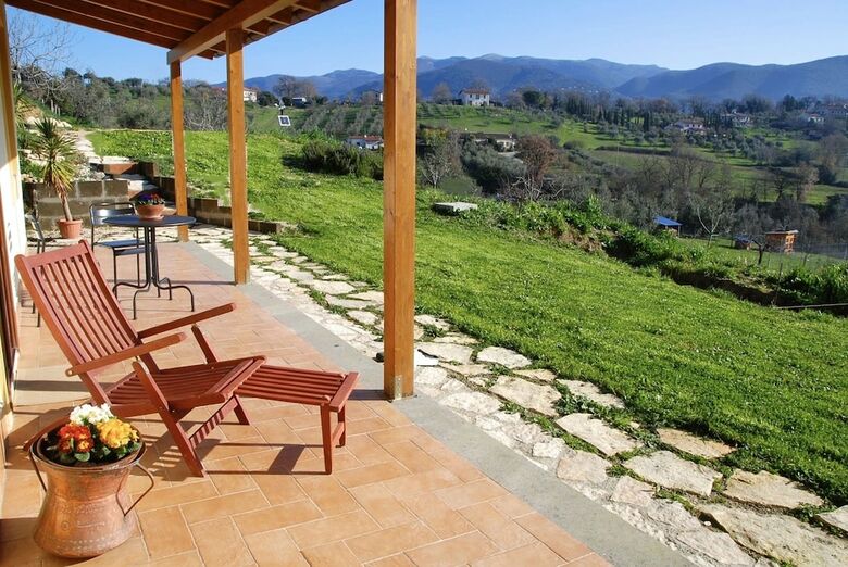 Apartamento La Casa Nettarina