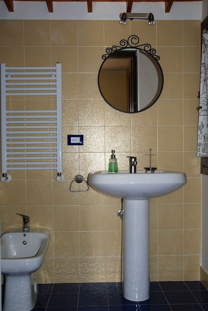Apartamento La Casa Nettarina