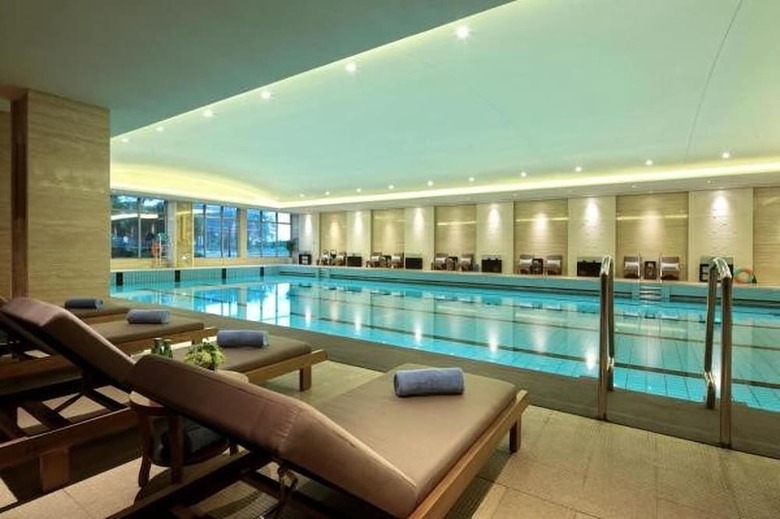 Hangzhou Tianyuan Tower Hotel