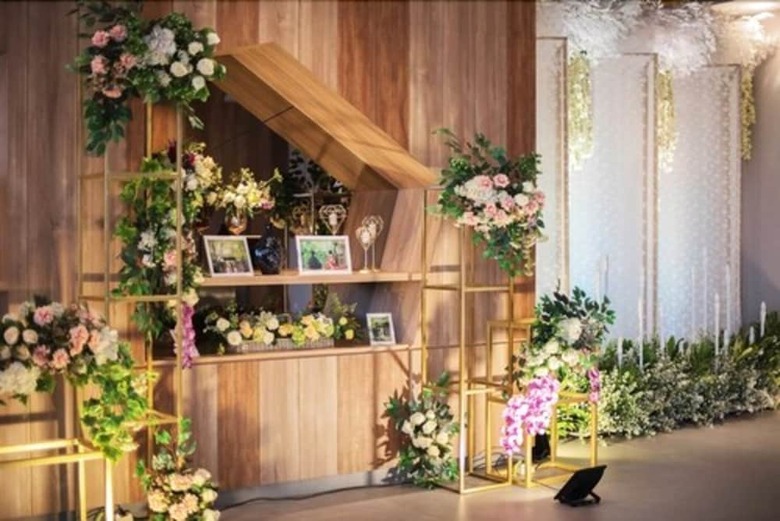 Arosa Hotel Jakarta