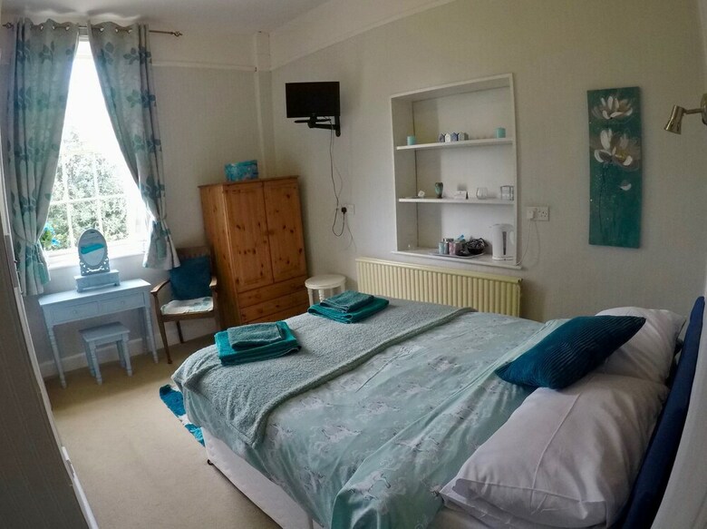 Hotel Whitchurch Farm Guesthouse