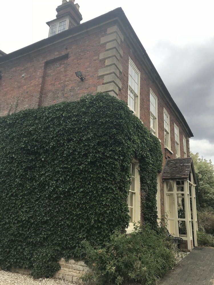 Hotel Whitchurch Farm Guesthouse