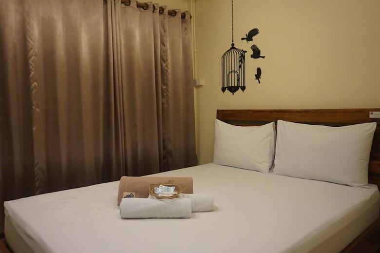 Hotel Sabaidee Resort Satun