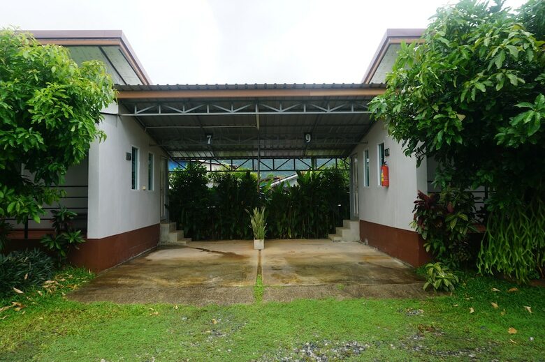 Hotel Sabaidee Resort Satun