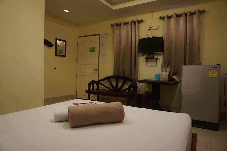 Hotel Sabaidee Resort Satun