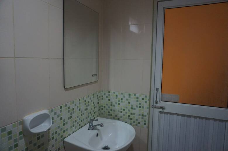 Hotel Sabaidee Resort Satun