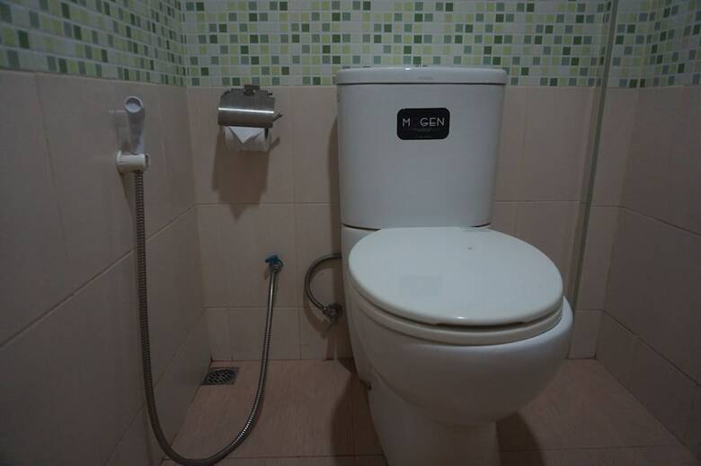 Hotel Sabaidee Resort Satun