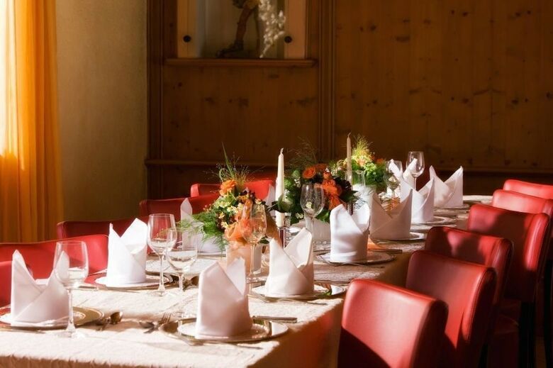 Hotel Landshuter Hof