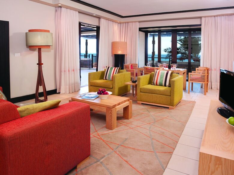 Aparthotel Zimbali Resort