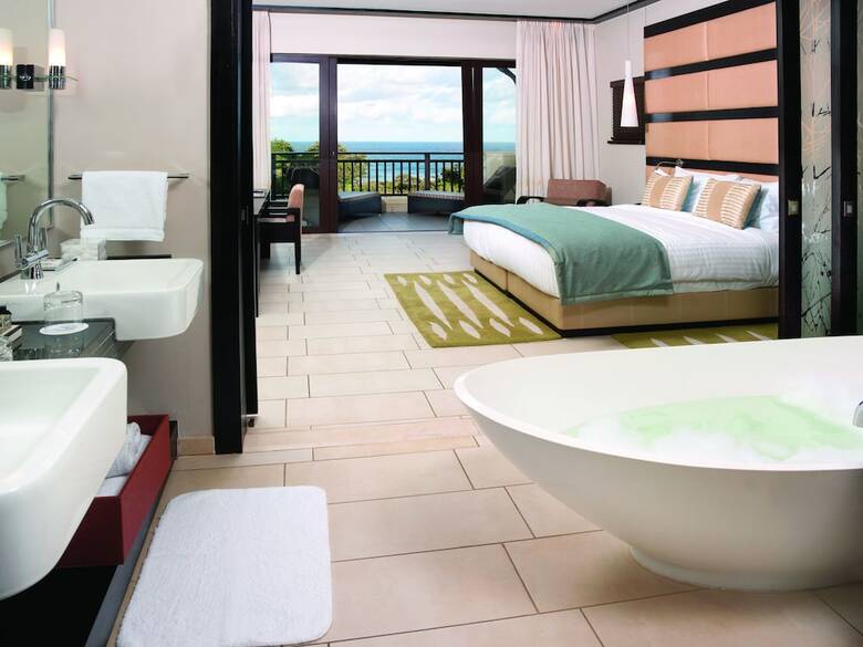 Aparthotel Zimbali Resort