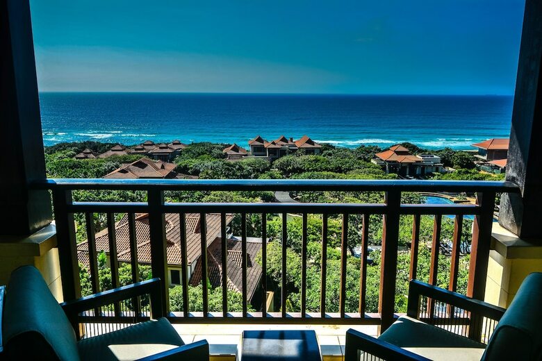 Aparthotel Zimbali Resort
