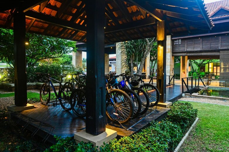 Aparthotel Zimbali Resort