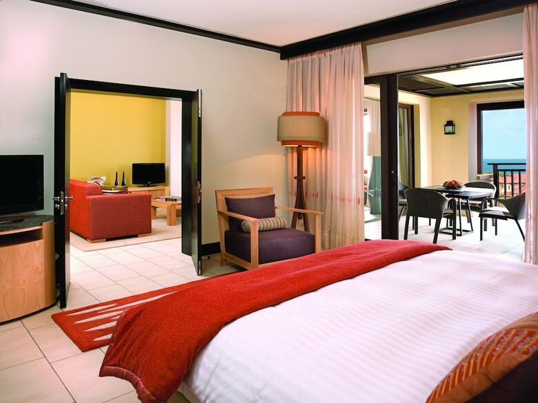 Aparthotel Zimbali Resort