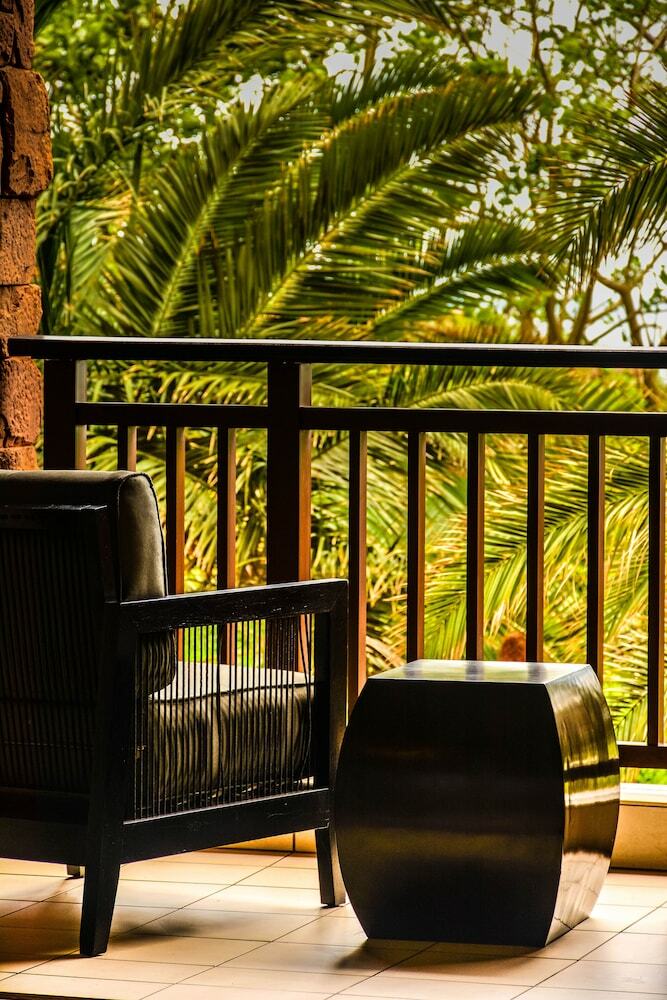 Aparthotel Zimbali Resort