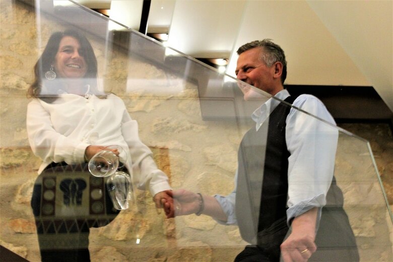 Bed & Breakfast Arco Di Vino - Tourist Location