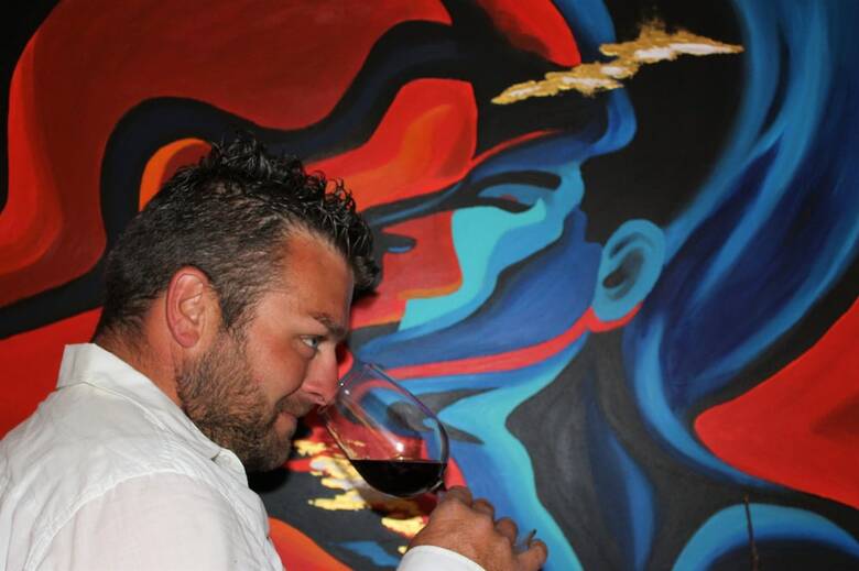 Bed & Breakfast Arco Di Vino - Tourist Location