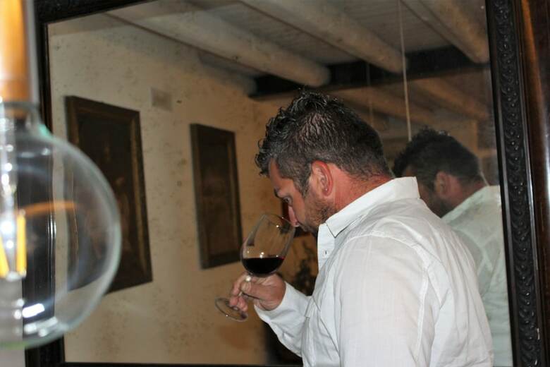 Bed & Breakfast Arco Di Vino - Tourist Location