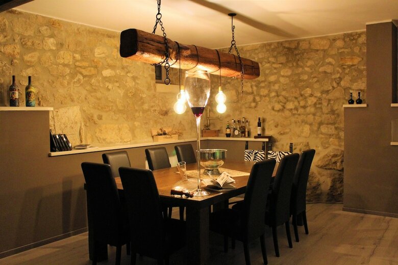 Bed & Breakfast Arco Di Vino - Tourist Location