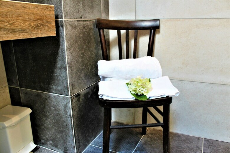 Bed & Breakfast Arco Di Vino - Tourist Location