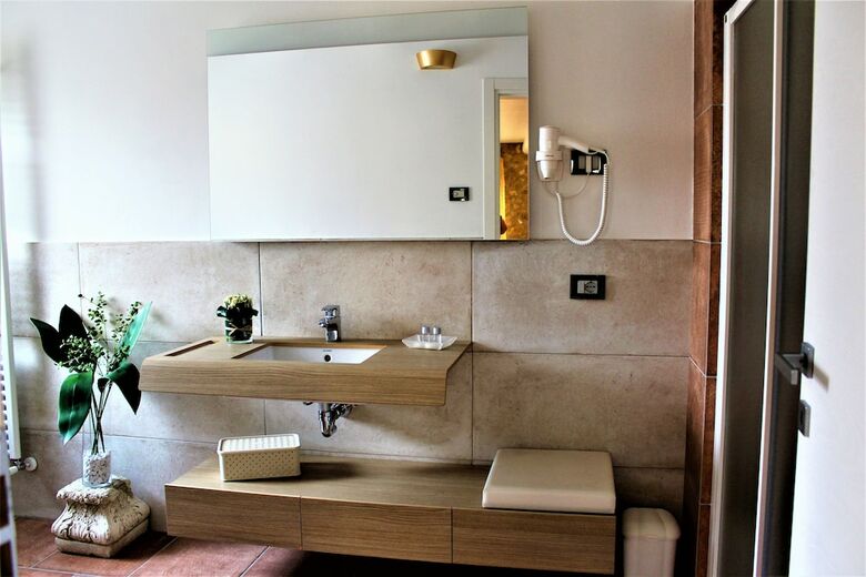 Bed & Breakfast Arco Di Vino - Tourist Location