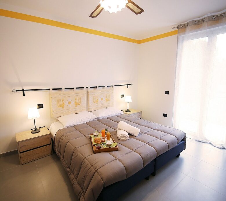 B&B I Fiori Di Margherita