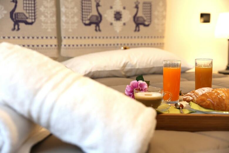 B&B I Fiori Di Margherita
