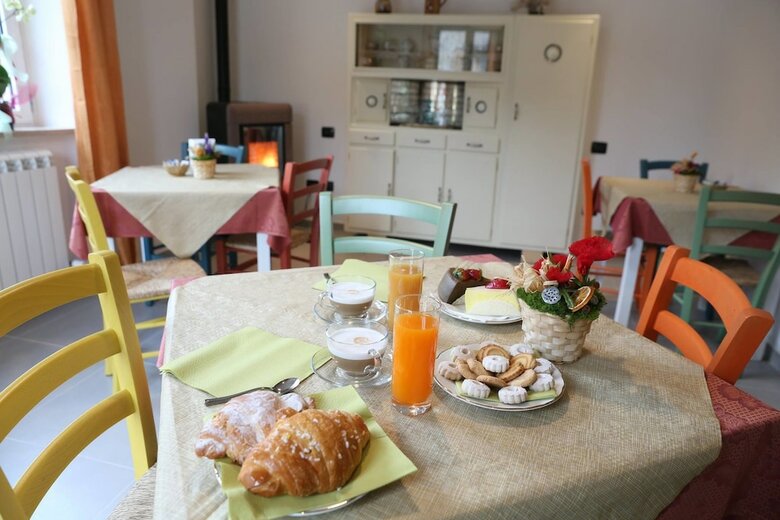 B&B I Fiori Di Margherita