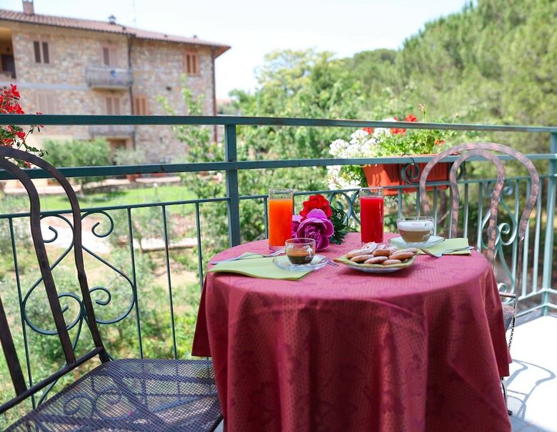 B&B I Fiori Di Margherita