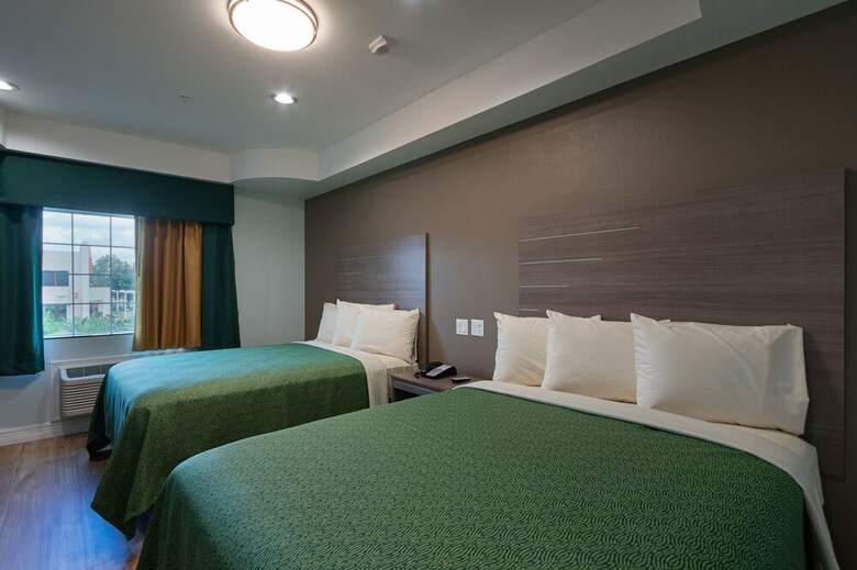 Hotel Baymont By Wyndham Kingwood