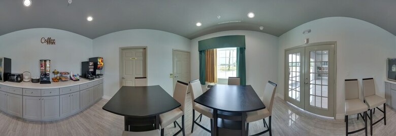Hotel Baymont By Wyndham Kingwood