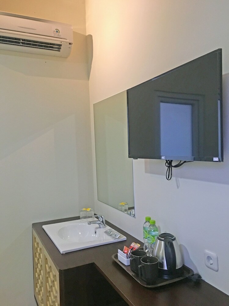 Hotel River Walk Urban Camping House