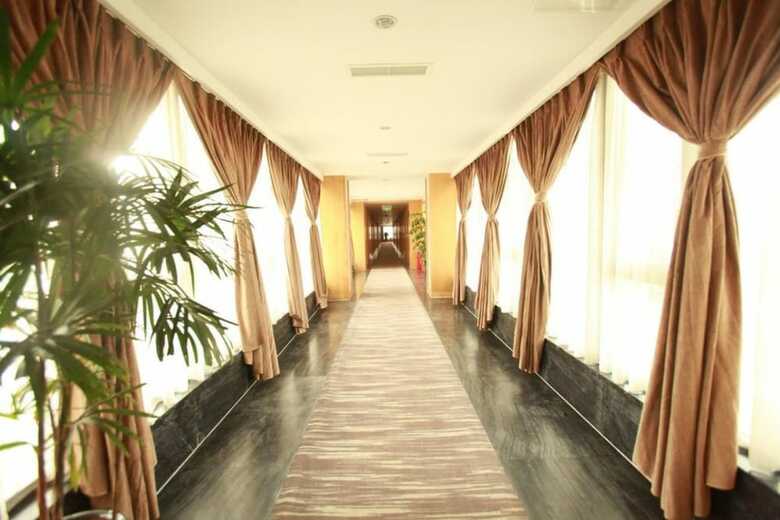 Chengdu Xingrui Pretty Hotel