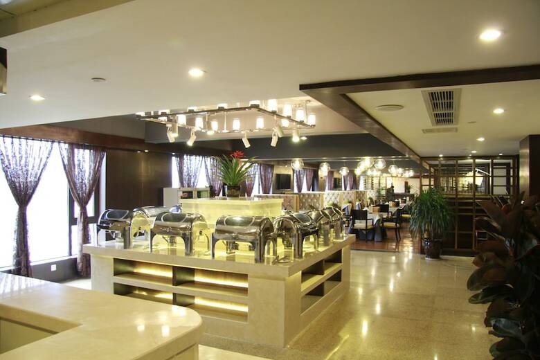 Chengdu Xingrui Pretty Hotel