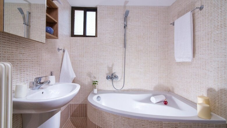 Luxury Villa Rosita Pool Nature & Relax