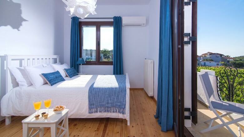 Luxury Villa Rosita Pool Nature & Relax