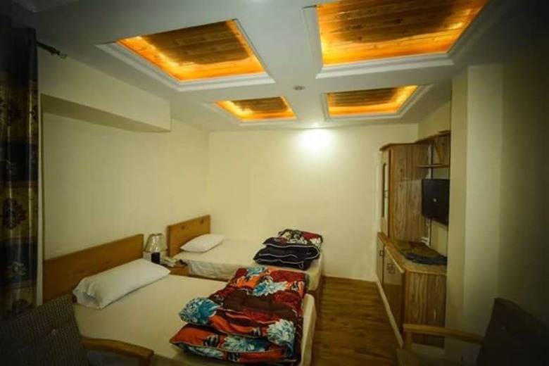 Hotel Himalaya Skardu