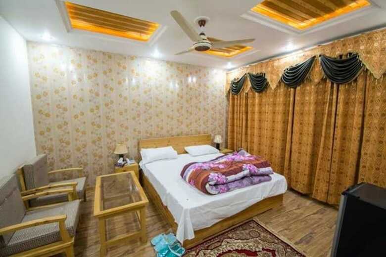 Hotel Himalaya Skardu
