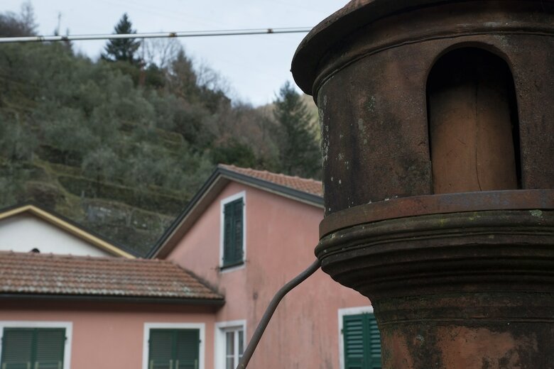 Apartamento La Casa Della Posta