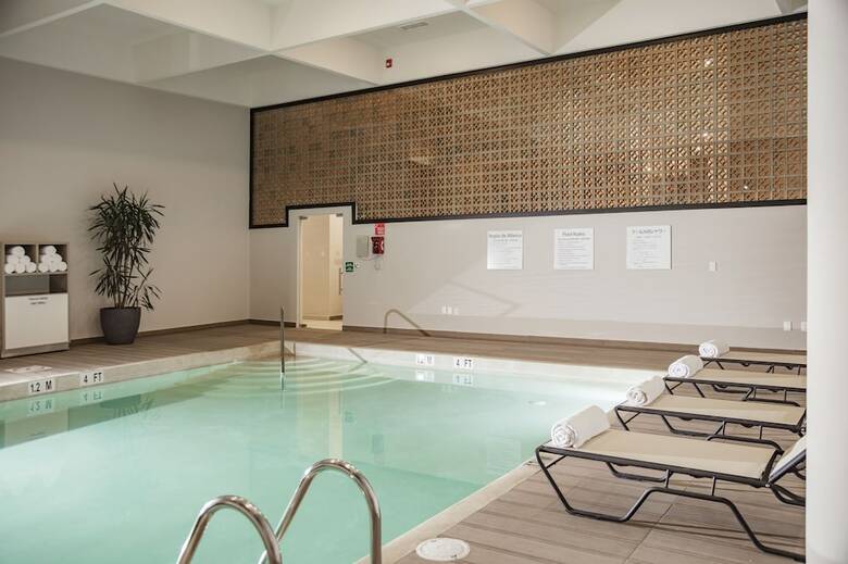 Hotel Holiday Inn & Suites Aguascalientes
