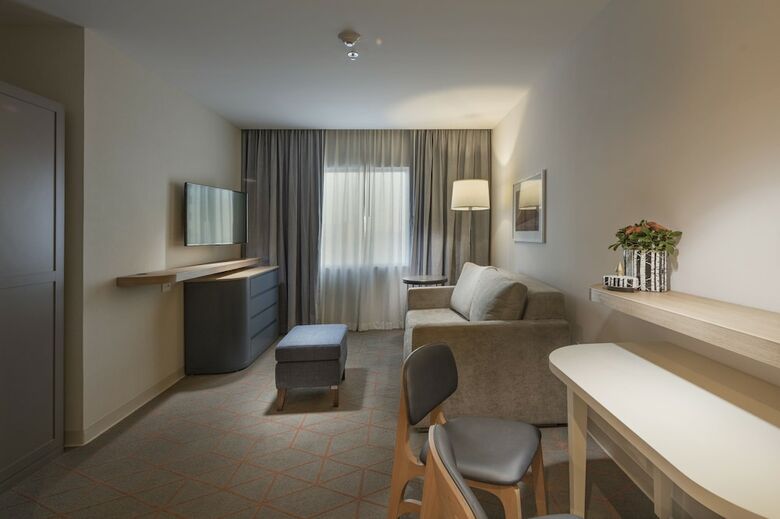 Hotel Holiday Inn & Suites Aguascalientes