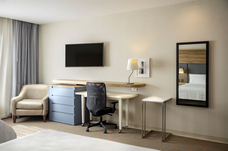 Hotel Holiday Inn & Suites Aguascalientes