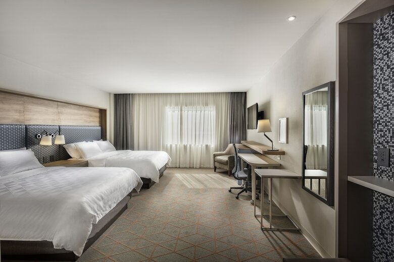 Hotel Holiday Inn & Suites Aguascalientes