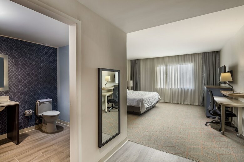 Hotel Holiday Inn & Suites Aguascalientes