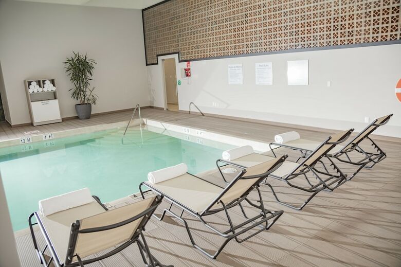 Hotel Holiday Inn & Suites Aguascalientes