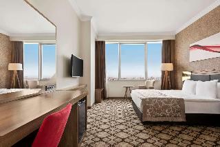 Hotel Ramada By Wyndham Diyarbakir